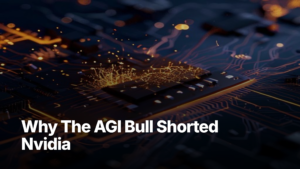 Aschenbrenner fund Q1 2026 13F: longs in power and memory, shorts on Nvidia and SMH ETF