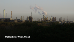 US Markets week-ahead preview cover image for the week of Jun 01–Jun 05, 2026