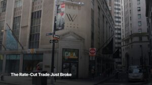 Market Pulse open take: Jun 11 - Dow -900 as CPI 3-year high re-prices Fed path