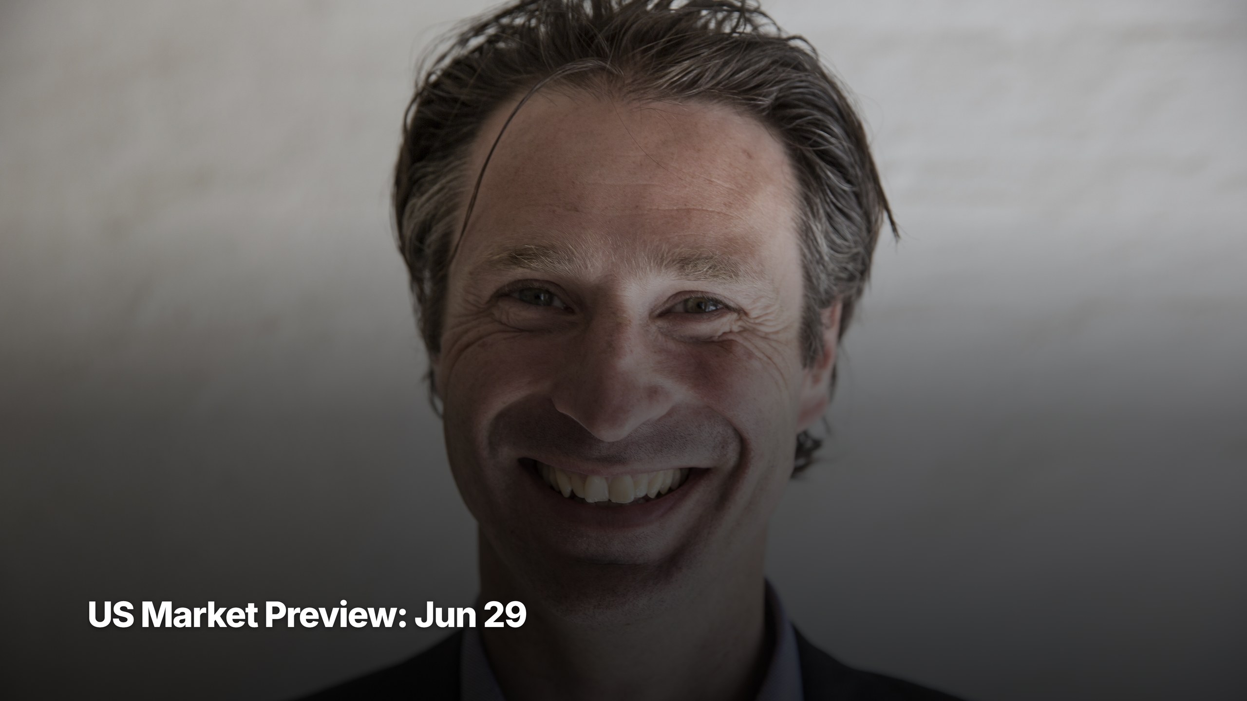 US market preview for June 29, 2026