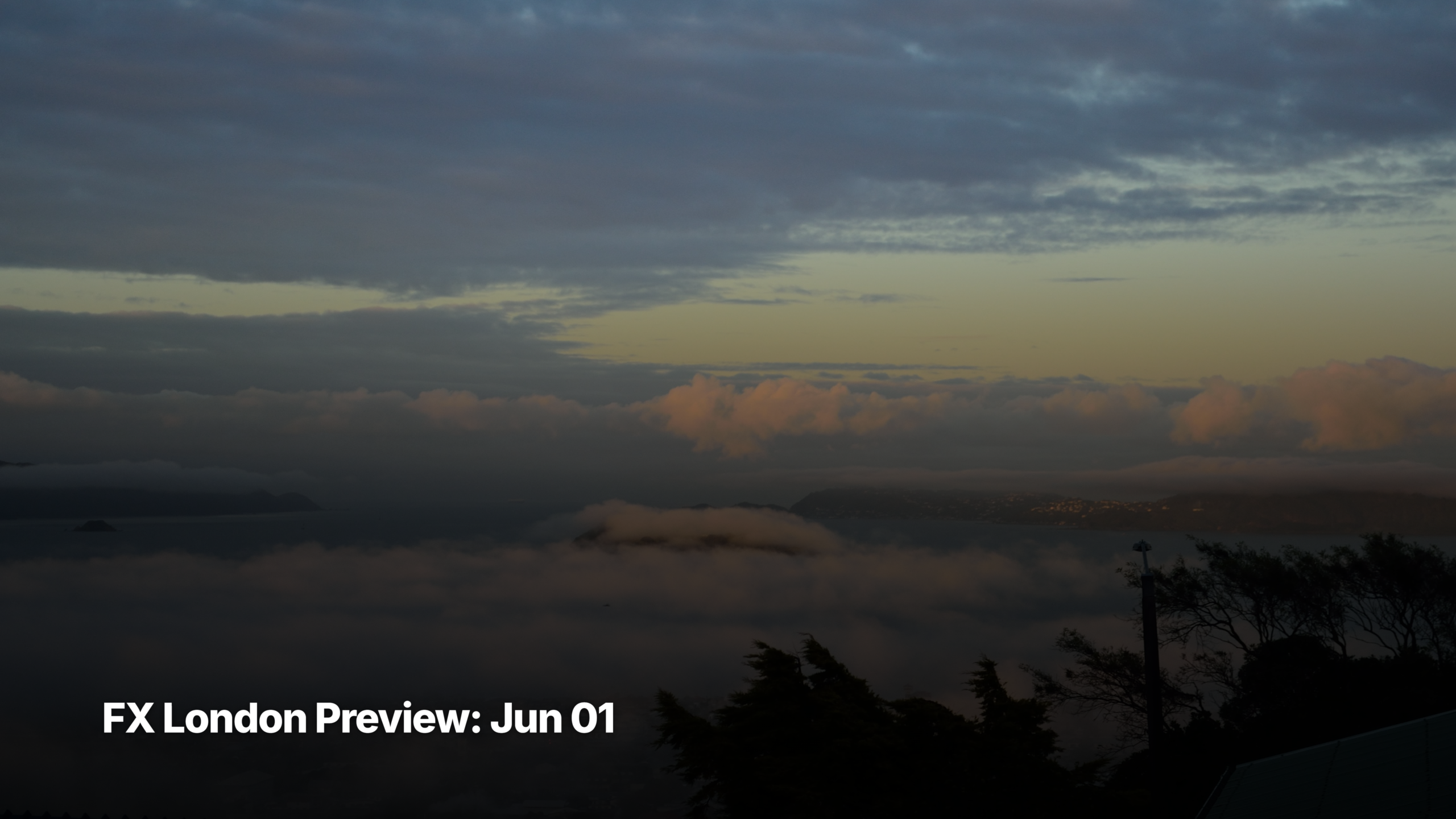 G10 FX London session preview cover image for June 01, 2026