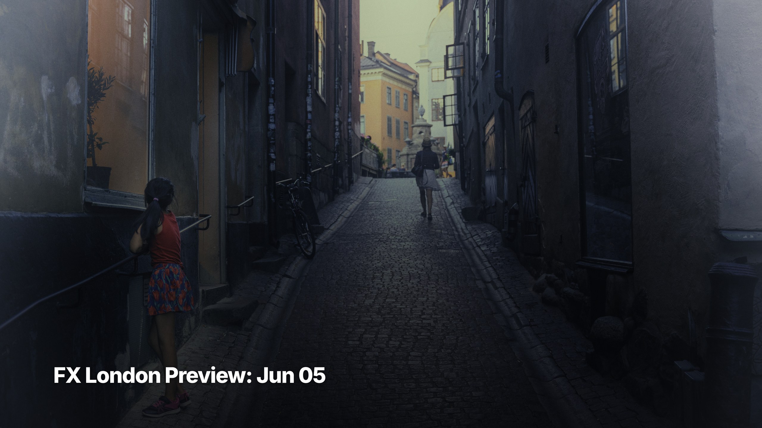 G10 FX London session preview cover image for June 05, 2026