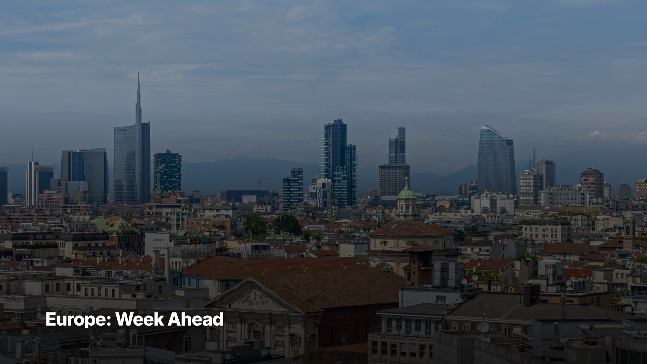 Europe week-ahead preview cover image for the week of Jun 15–Jun 19, 2026