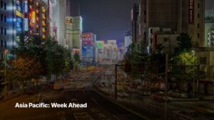 Asia Pacific week-ahead preview cover image for the week of Jun 15–Jun 19, 2026