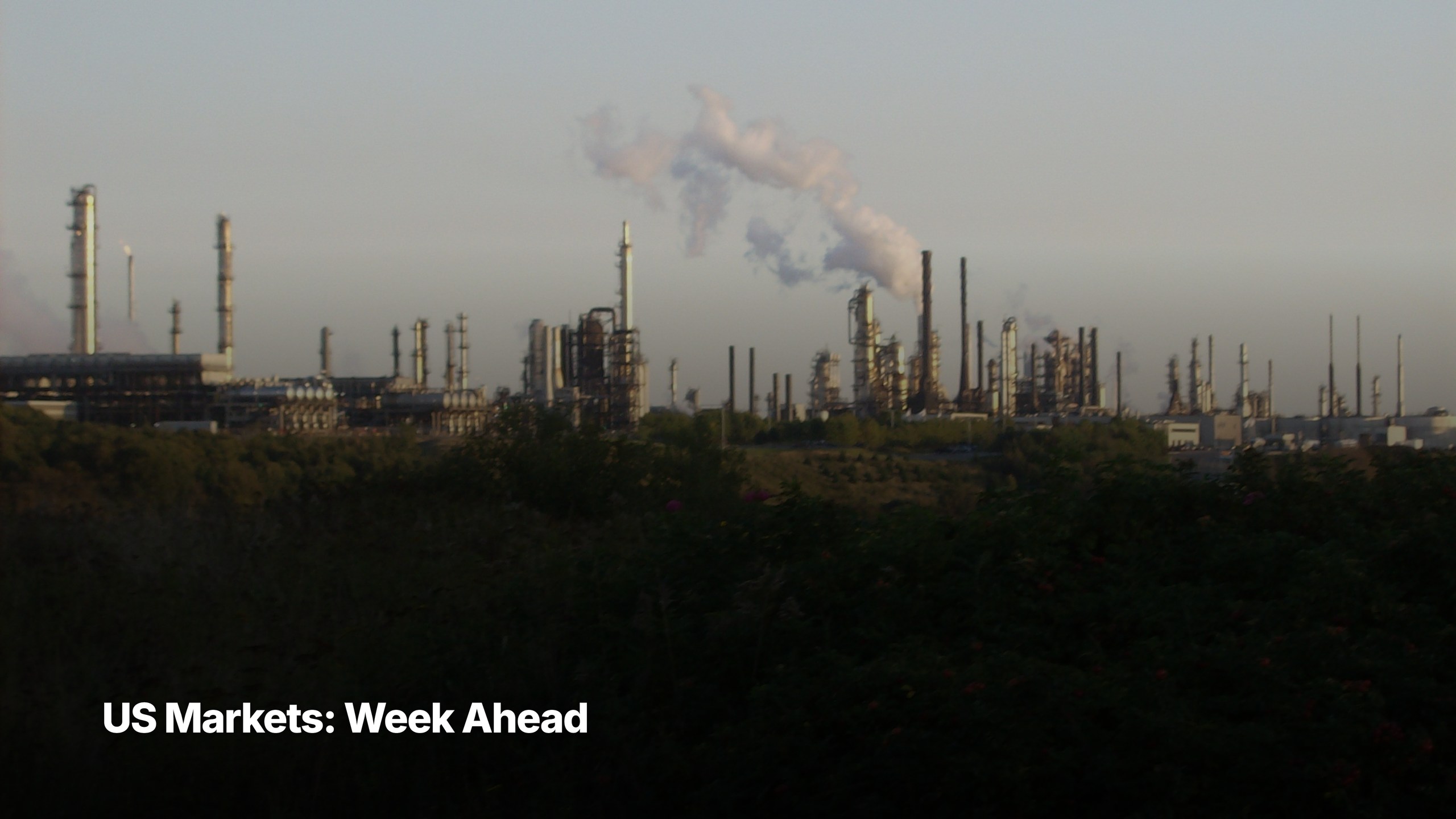 US Markets week-ahead preview cover image for the week of Jun 22–Jun 26, 2026
