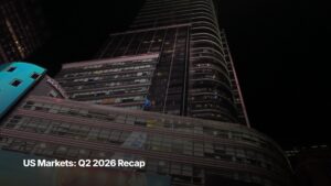 US Markets quarter market recap and Q3 2026 outlook cover image