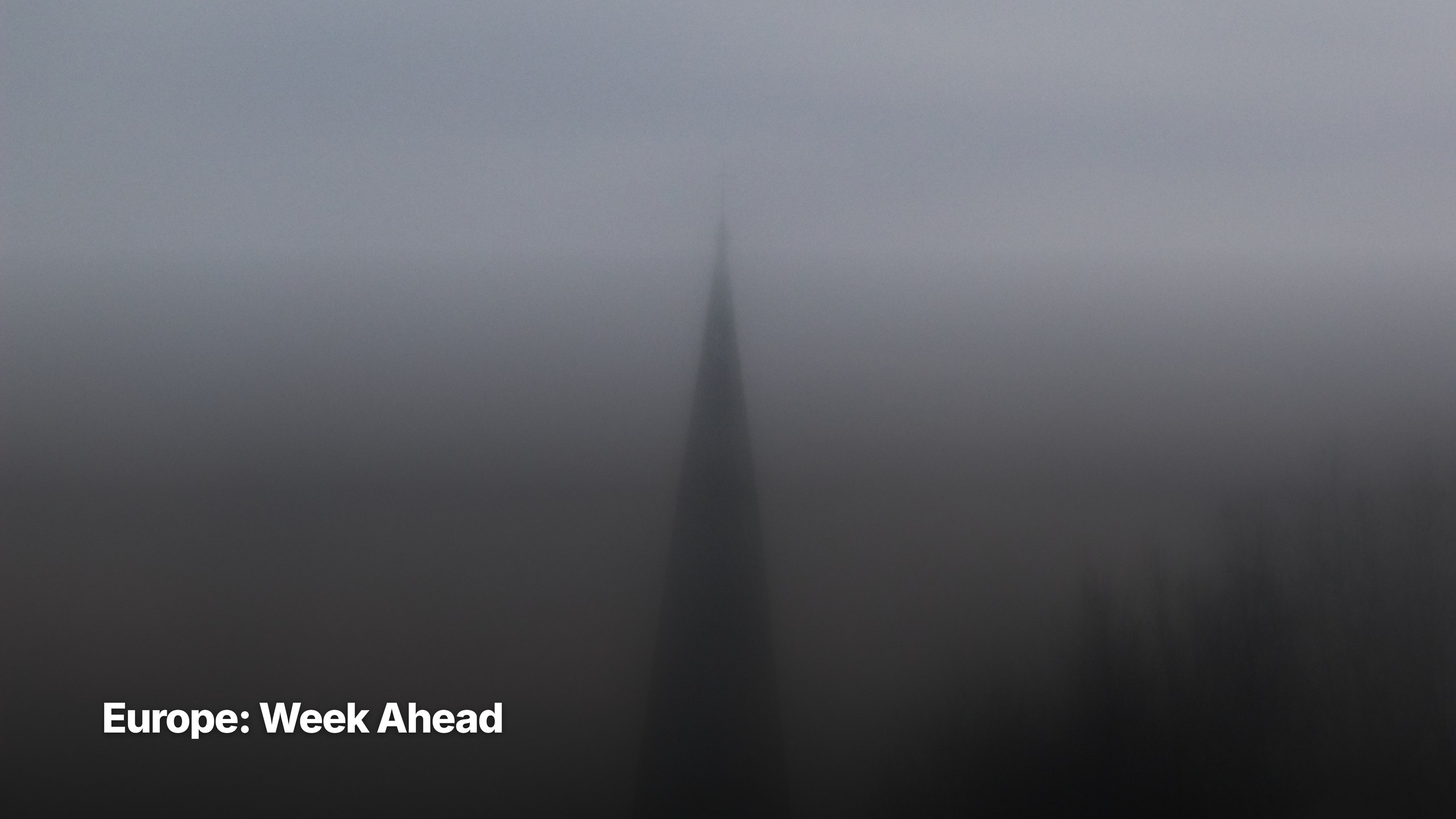 Europe week-ahead preview cover image for the week of Jul 13–Jul 17, 2026
