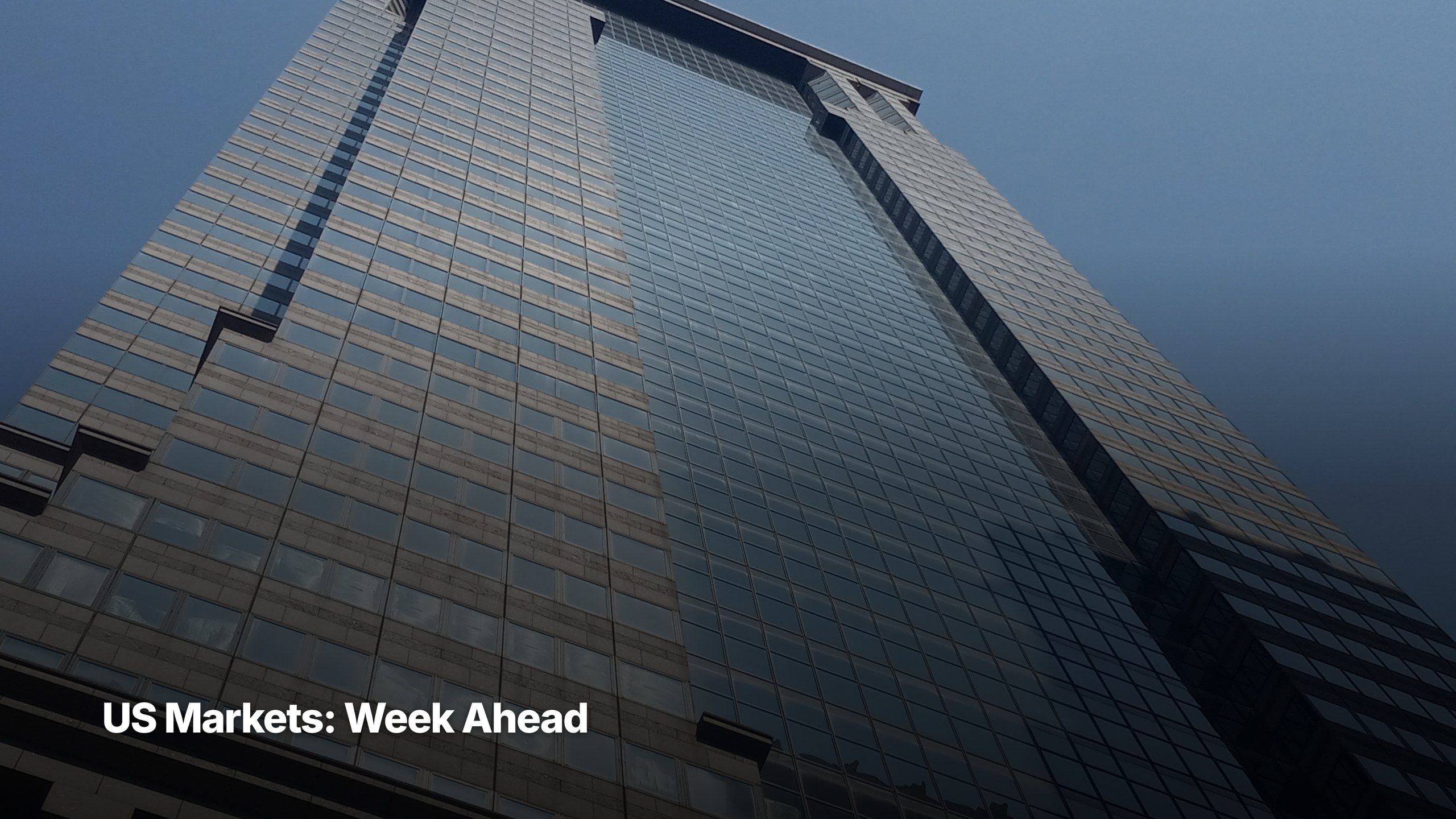 US Markets week-ahead preview cover image for the week of Jul 20–Jul 24, 2026