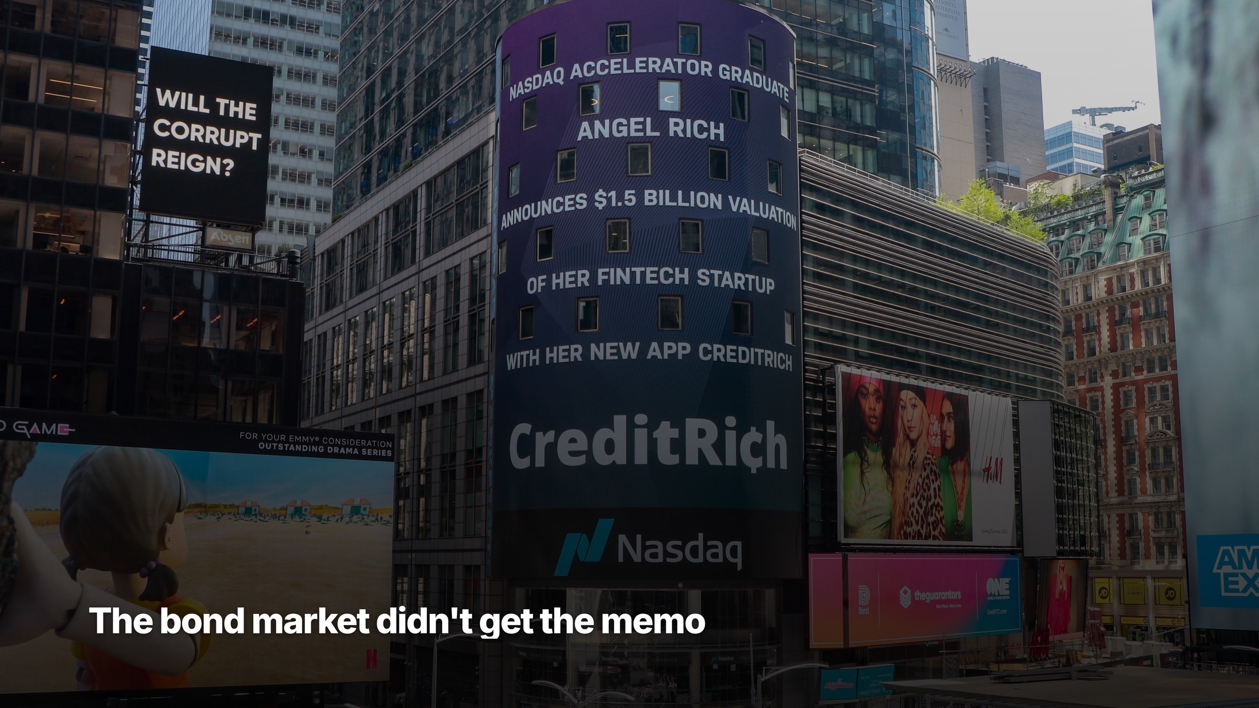 Market Pulse open take 2026-07-03: jobs miss, yields up, Nasdaq down — rotation, not rally