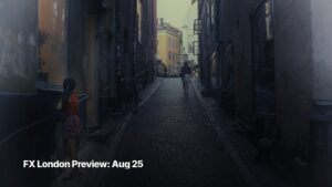 G10 FX London session preview cover image for August 25, 2026