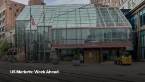 US Markets week-ahead preview cover image for the week of Aug 03–Aug 07, 2026