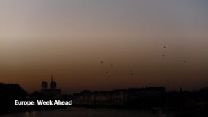 Europe week-ahead preview cover image for the week of Aug 03–Aug 07, 2026