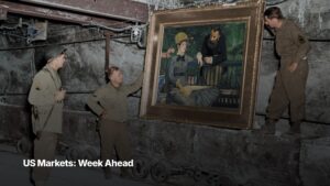 US Markets week-ahead preview cover image for the week of Aug 10–Aug 14, 2026