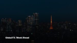 Global FX week-ahead preview cover image for the week of Aug 10–Aug 14, 2026