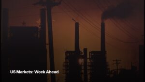 US Markets week-ahead preview cover image for the week of Aug 17–Aug 21, 2026