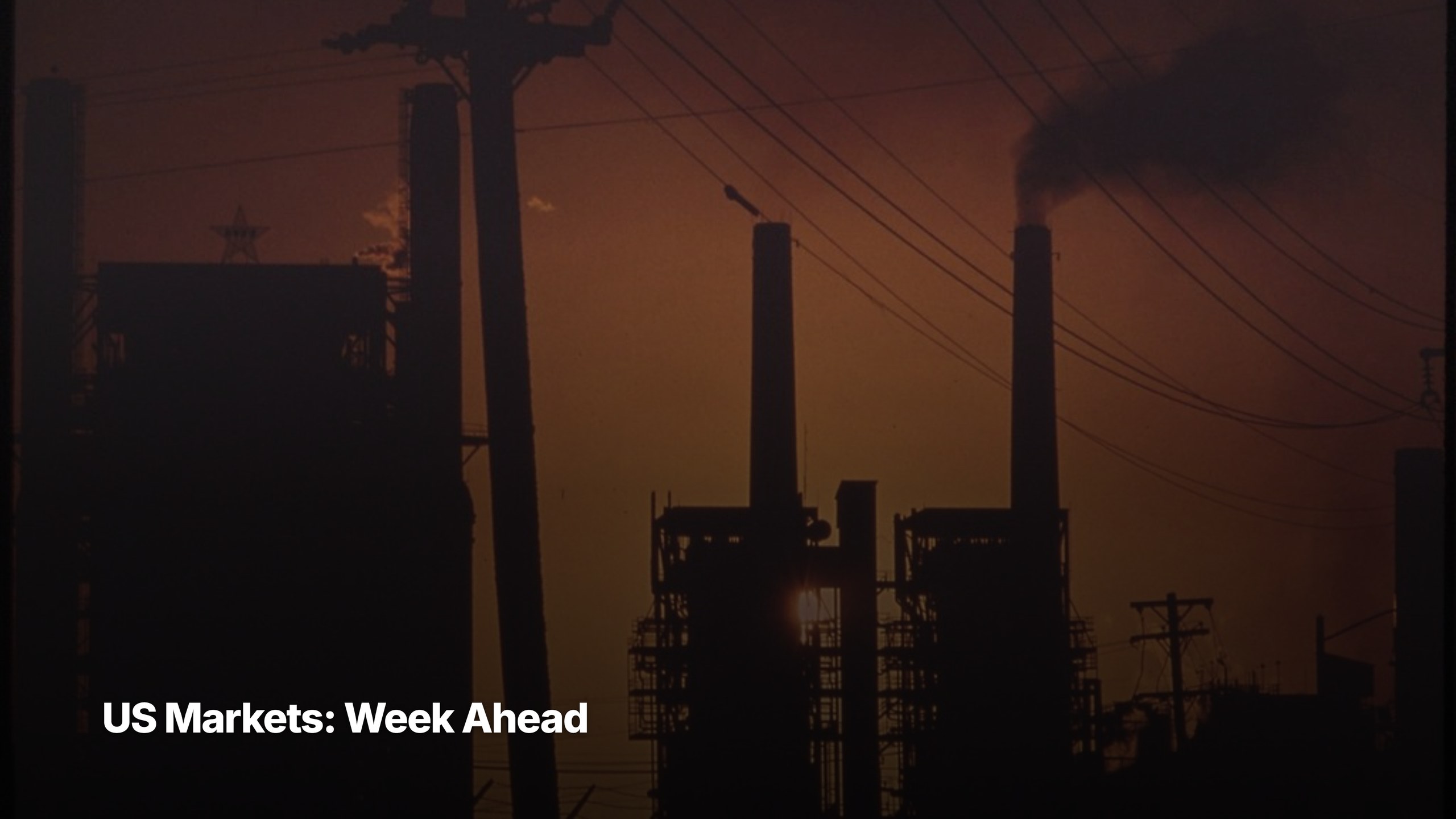 US Markets week-ahead preview cover image for the week of Aug 17–Aug 21, 2026