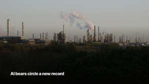 Market Pulse open take 2026-08-14: AI trade skeptics circle as cool PPI powers a new S&P record